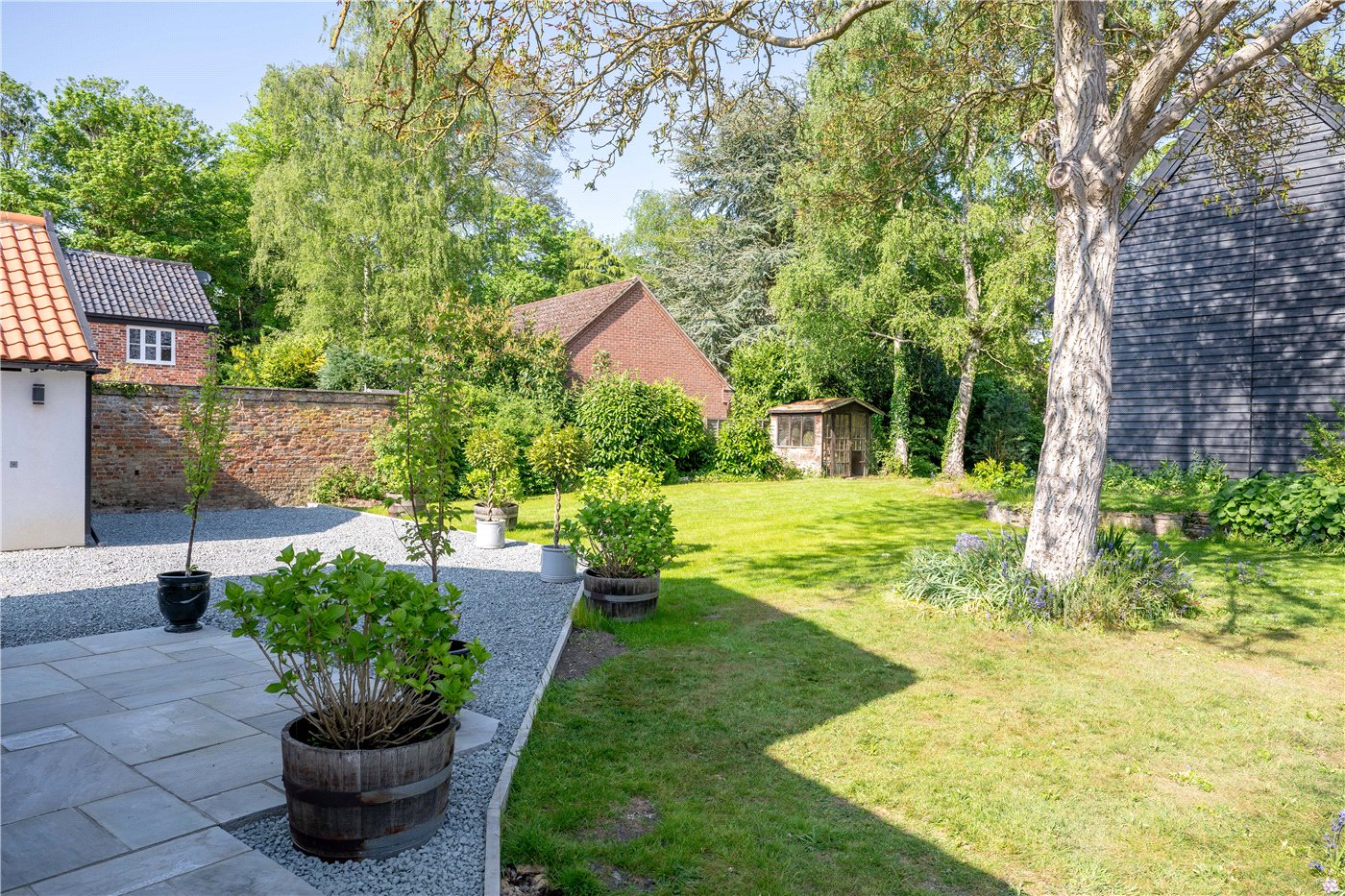 Garden